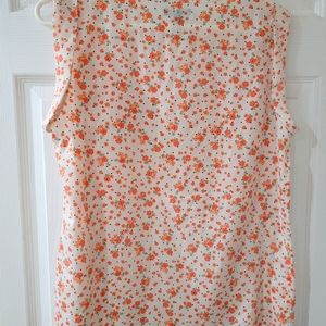 Gap blouse size medium